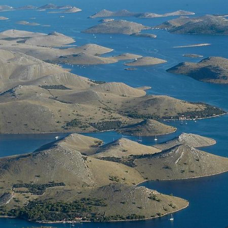 Maiora Luxury Island Suites Sali Eksteriør bilde