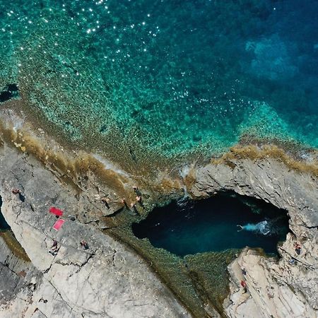 Maiora Luxury Island Suites Sali Eksteriør bilde