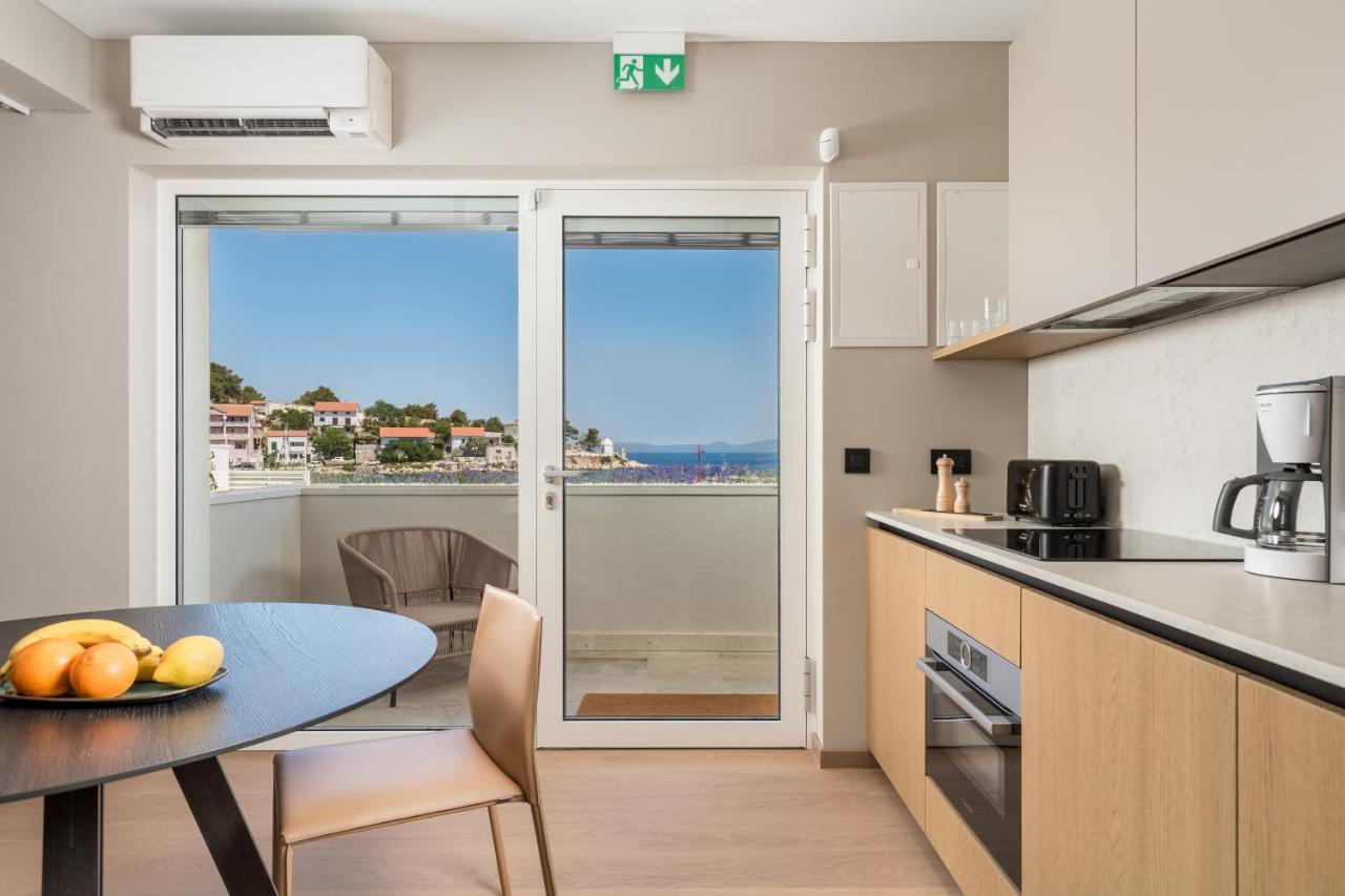 Maiora Luxury Island Suites Sali Eksteriør bilde