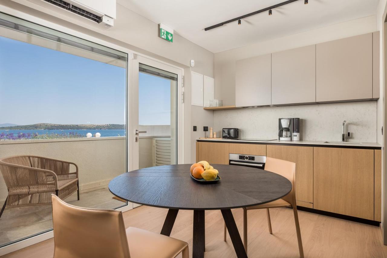 Maiora Luxury Island Suites Sali Eksteriør bilde