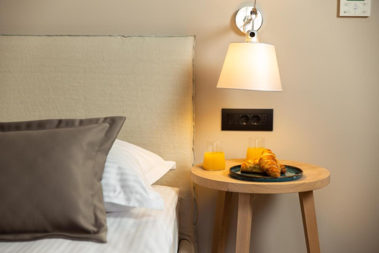 Maiora Luxury Island Suites Sali Eksteriør bilde