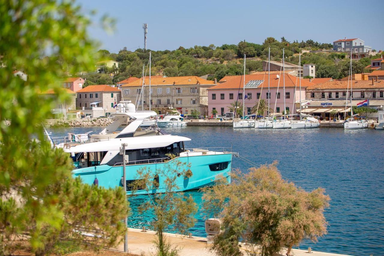 Maiora Luxury Island Suites Sali Eksteriør bilde