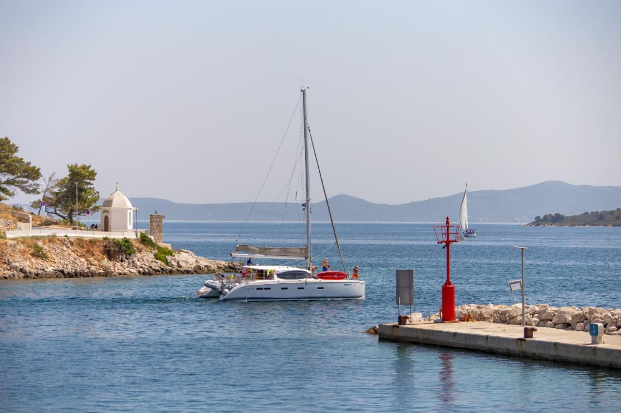 Maiora Luxury Island Suites Sali Eksteriør bilde