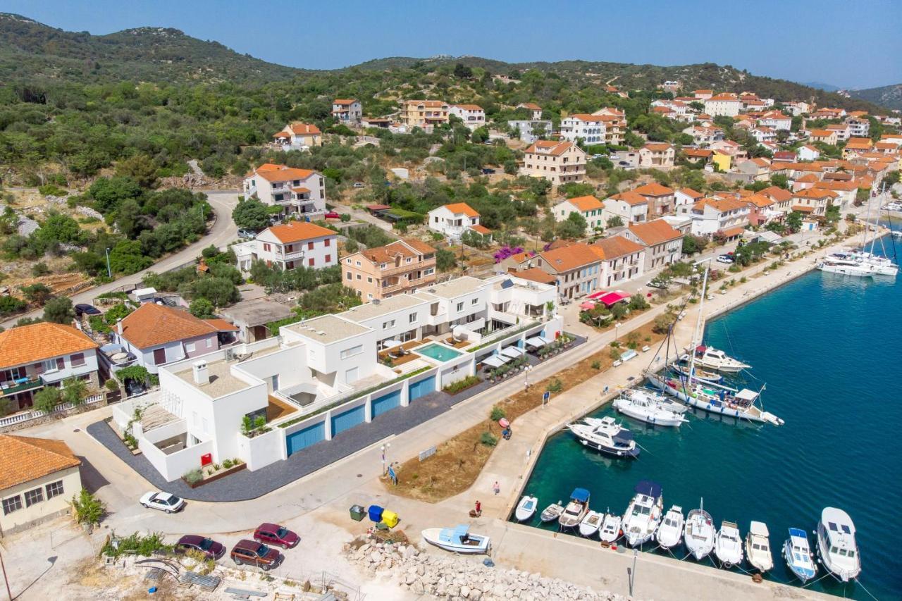 Maiora Luxury Island Suites Sali Eksteriør bilde