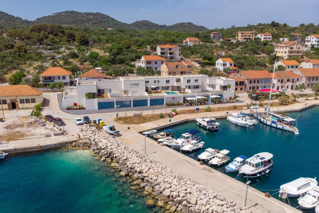 Maiora Luxury Island Suites Sali Eksteriør bilde