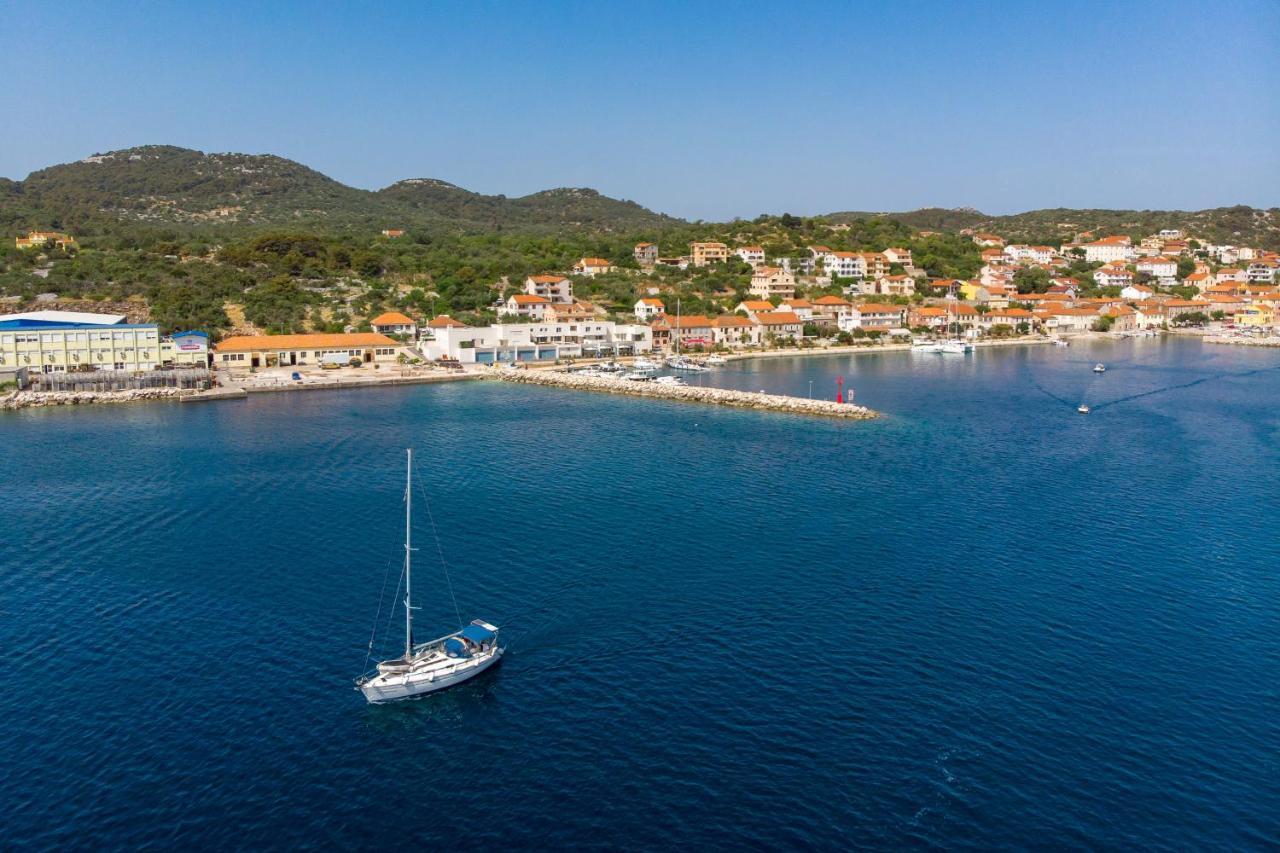 Maiora Luxury Island Suites Sali Eksteriør bilde