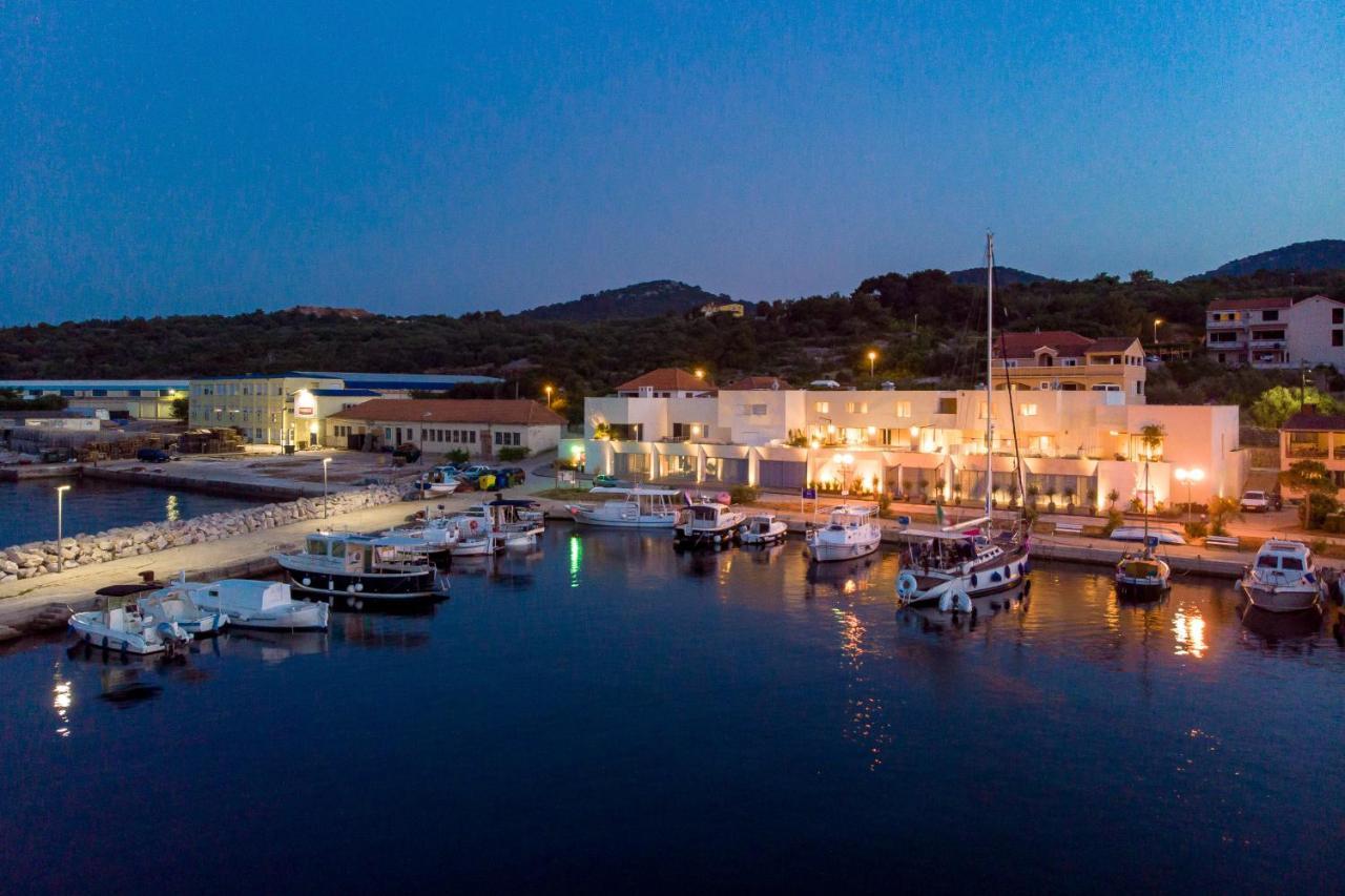 Maiora Luxury Island Suites Sali Eksteriør bilde