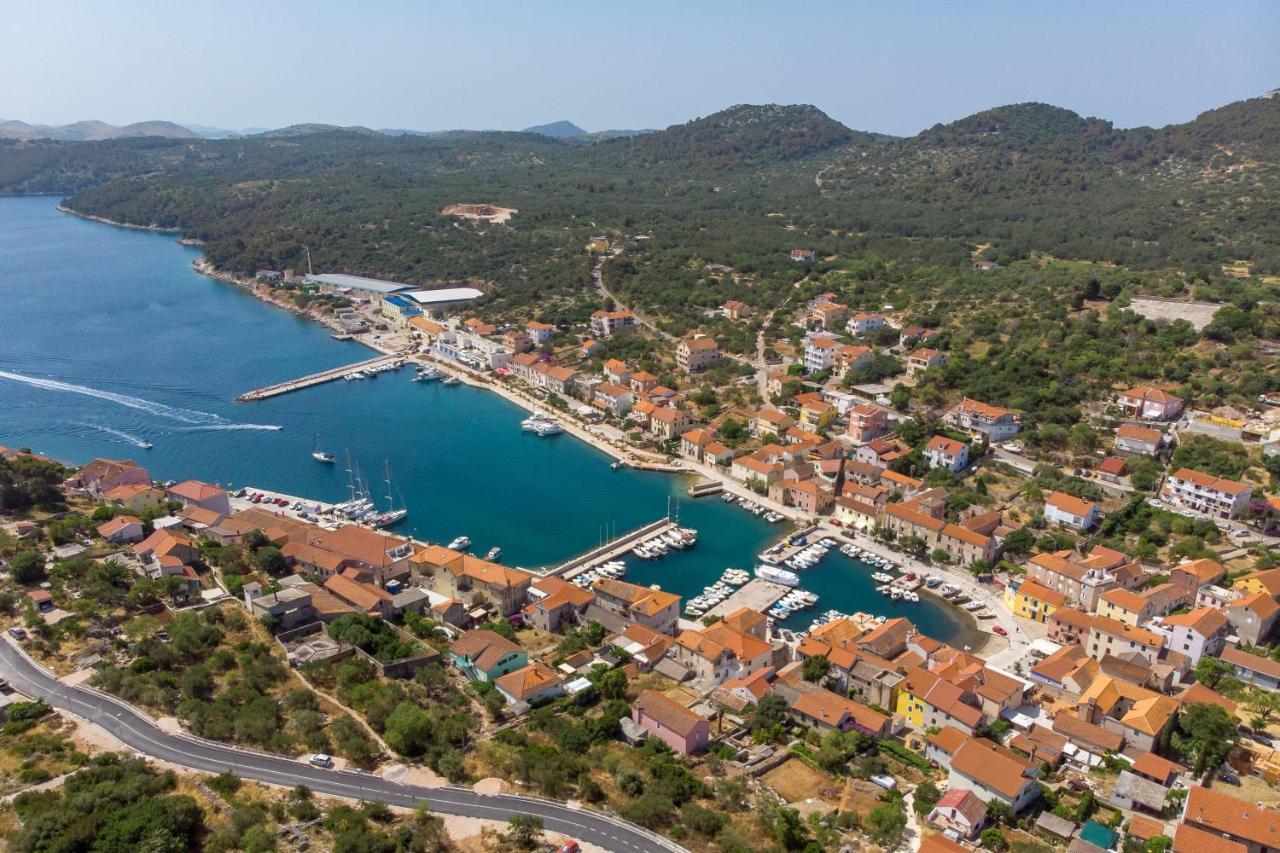 Maiora Luxury Island Suites Sali Eksteriør bilde