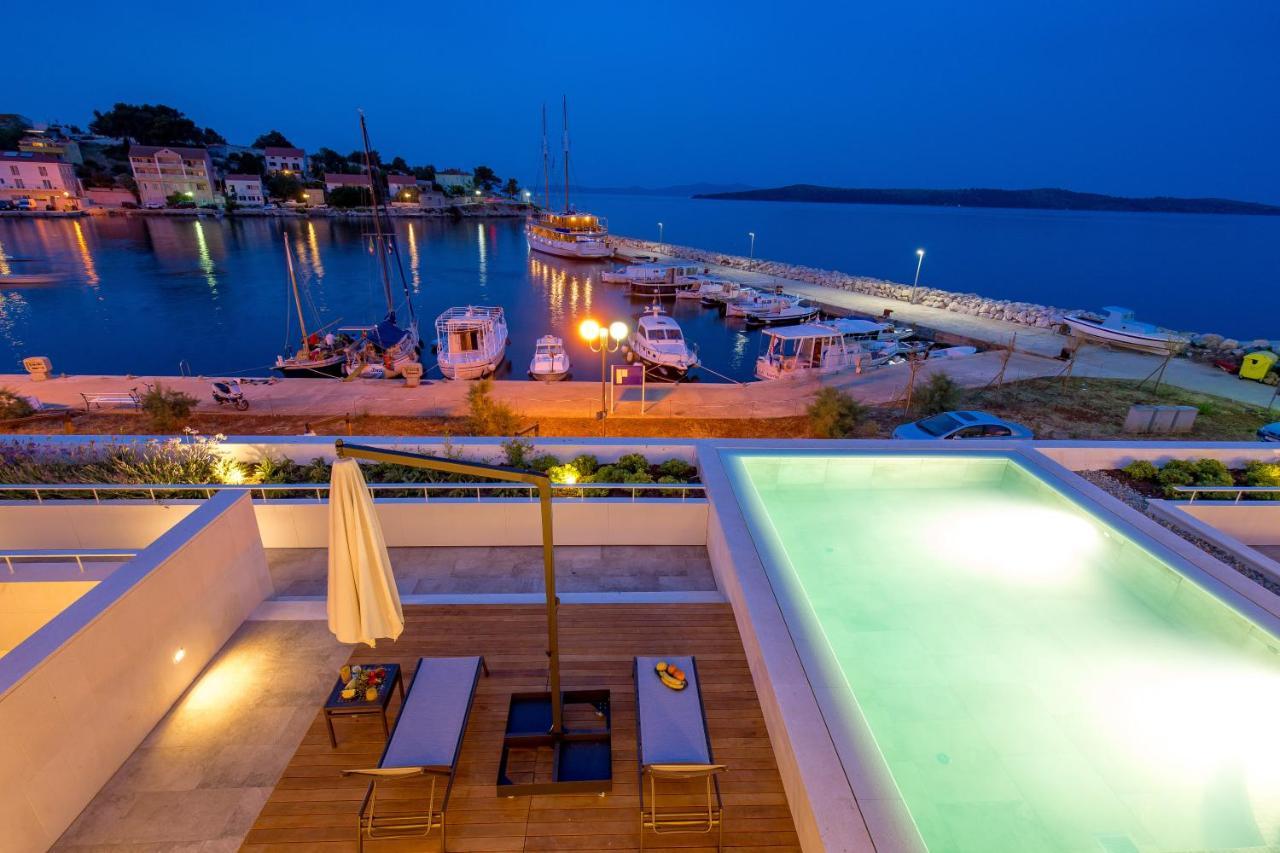 Maiora Luxury Island Suites Sali Eksteriør bilde