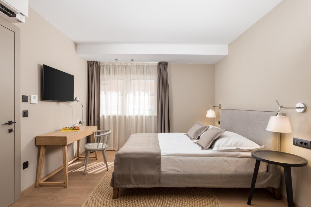 Maiora Luxury Island Suites Sali Eksteriør bilde