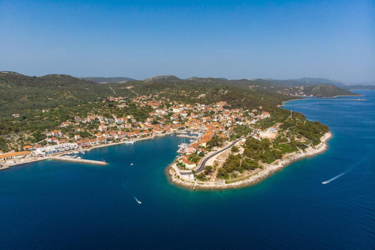 Maiora Luxury Island Suites Sali Eksteriør bilde