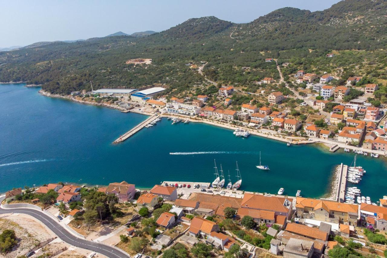 Maiora Luxury Island Suites Sali Eksteriør bilde