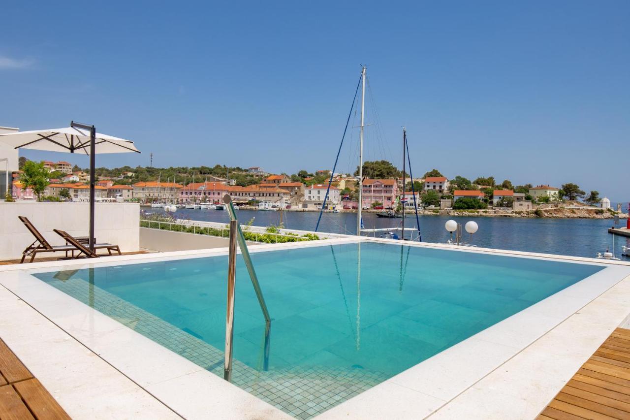 Maiora Luxury Island Suites Sali Eksteriør bilde