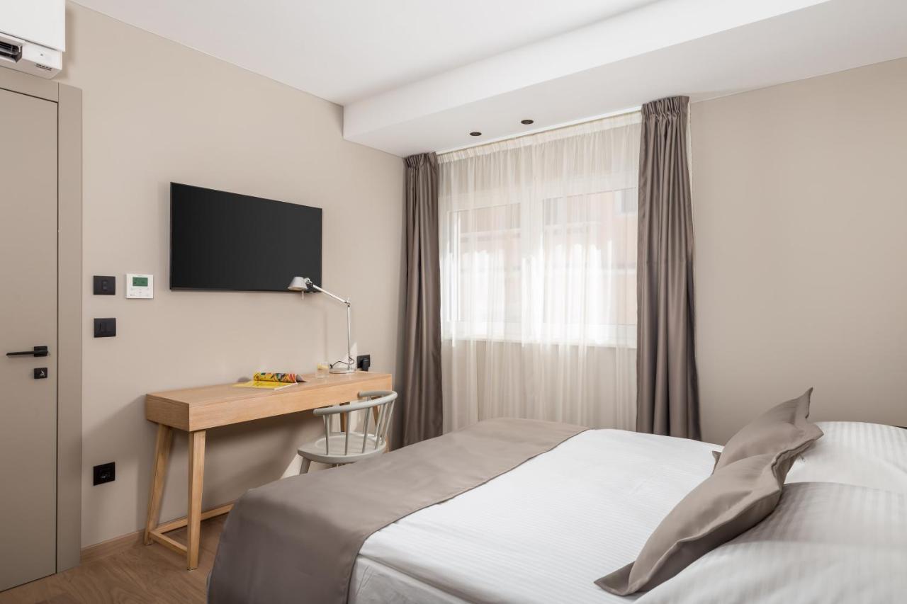 Maiora Luxury Island Suites Sali Eksteriør bilde