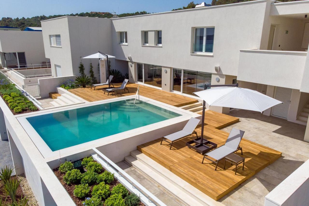 Maiora Luxury Island Suites Sali Eksteriør bilde