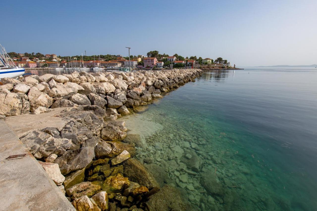 Maiora Luxury Island Suites Sali Eksteriør bilde