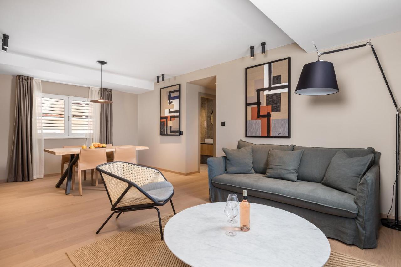 Maiora Luxury Island Suites Sali Eksteriør bilde