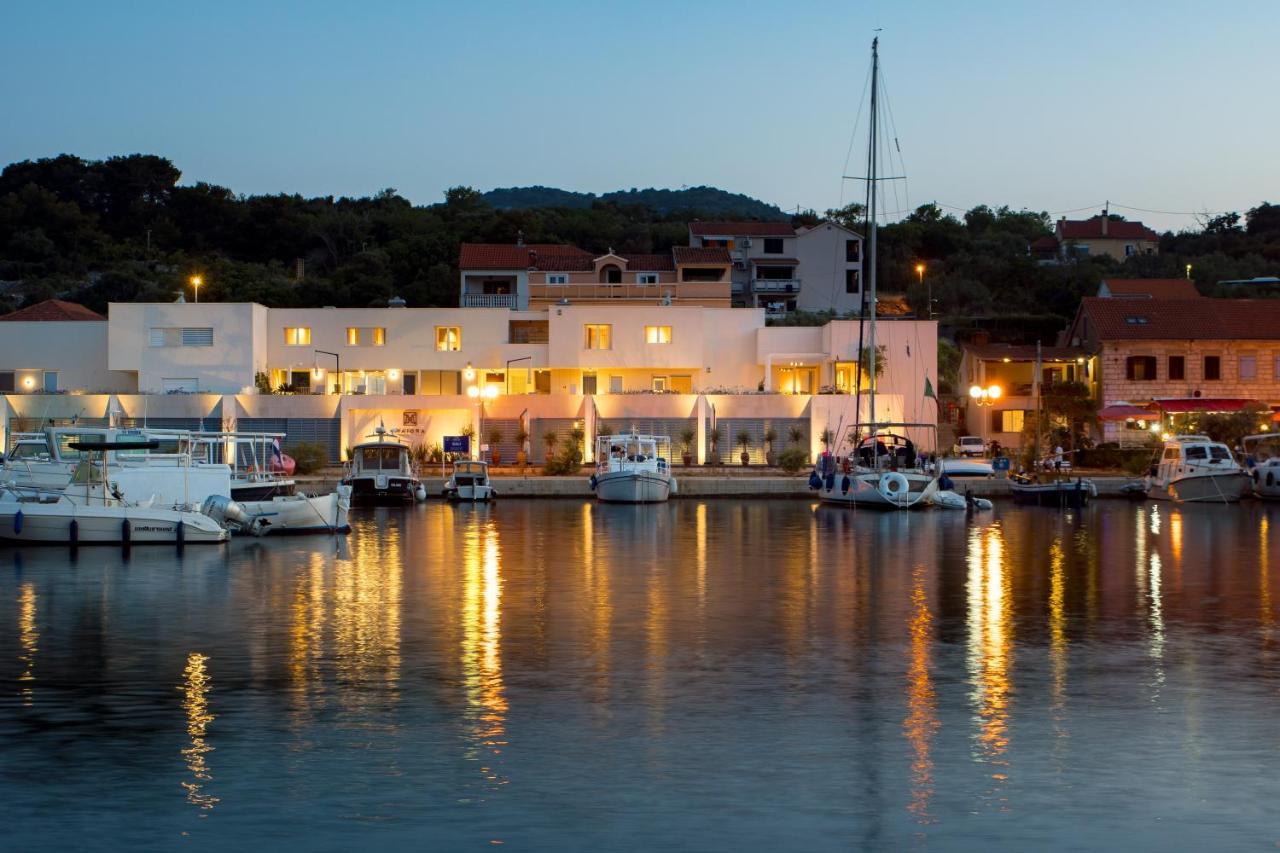 Maiora Luxury Island Suites Sali Eksteriør bilde