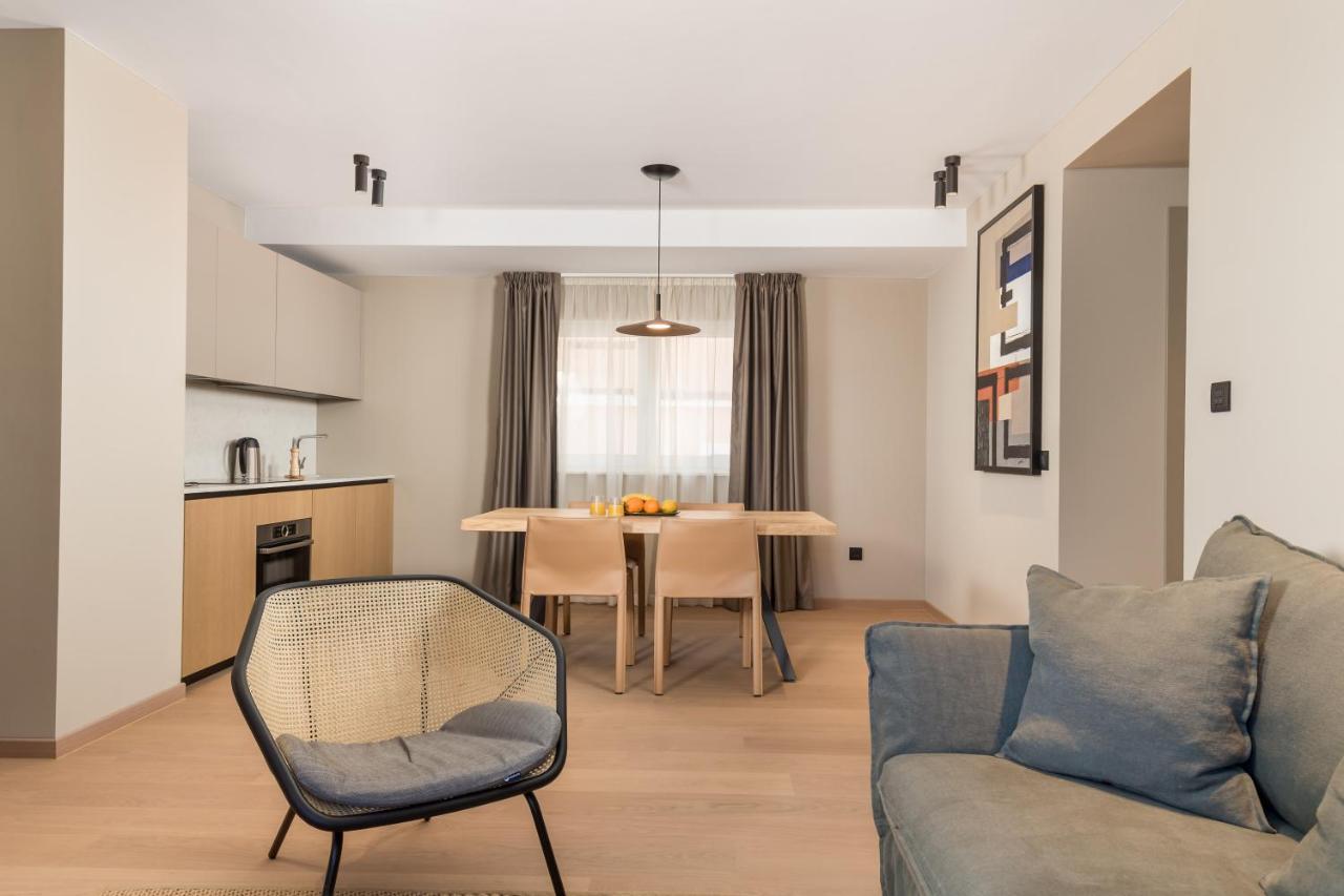 Maiora Luxury Island Suites Sali Eksteriør bilde