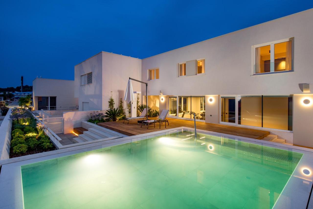 Maiora Luxury Island Suites Sali Eksteriør bilde