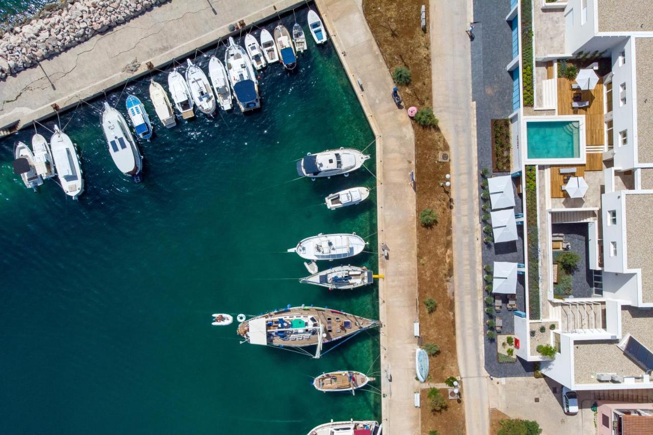 Maiora Luxury Island Suites Sali Eksteriør bilde