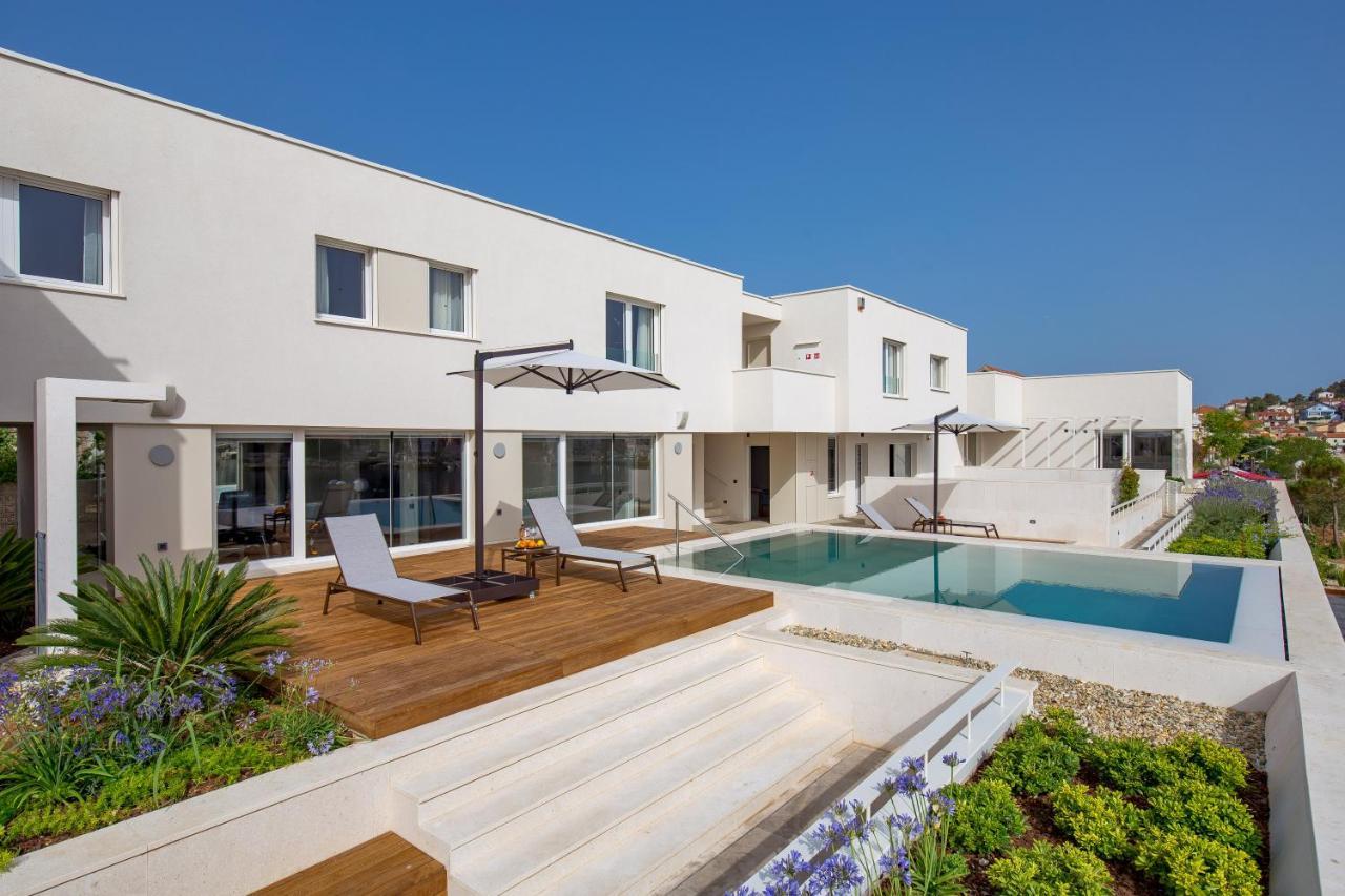 Maiora Luxury Island Suites Sali Eksteriør bilde