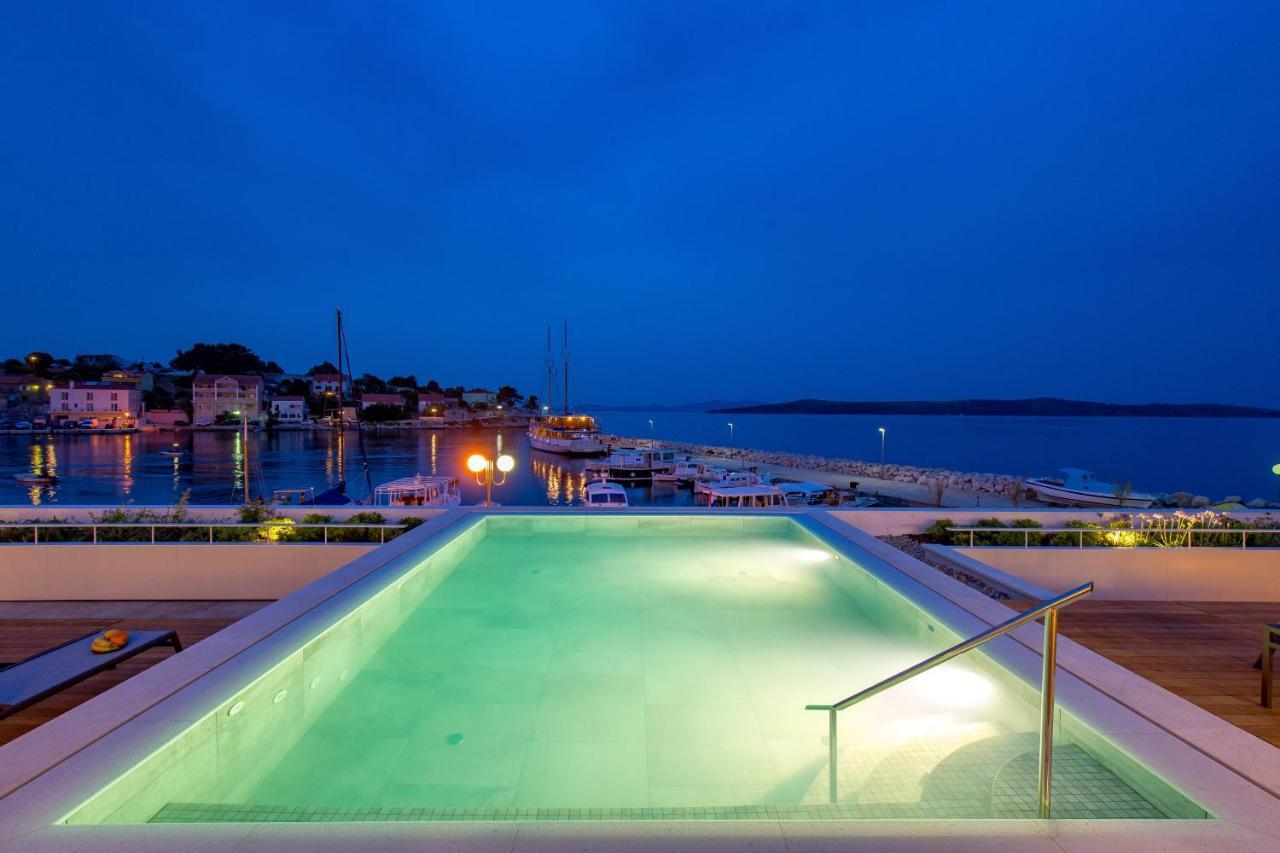Maiora Luxury Island Suites Sali Eksteriør bilde