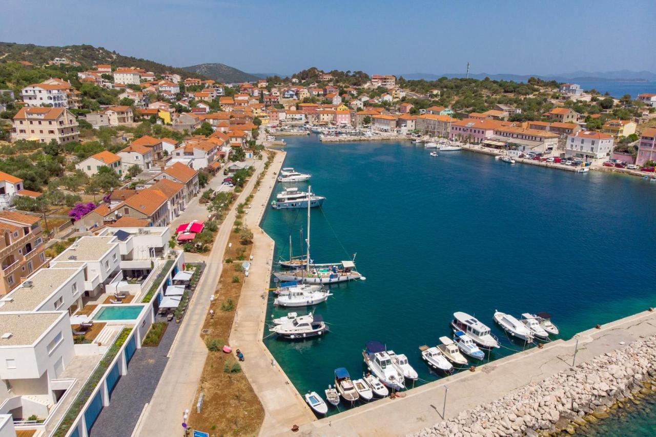 Maiora Luxury Island Suites Sali Eksteriør bilde