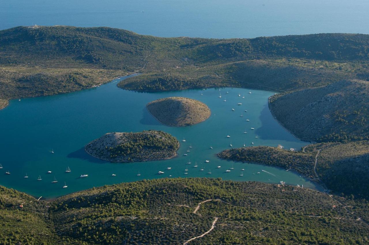 Maiora Luxury Island Suites Sali Eksteriør bilde