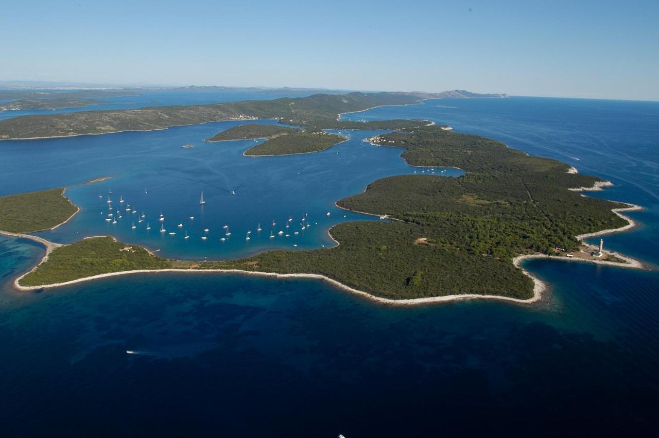 Maiora Luxury Island Suites Sali Eksteriør bilde