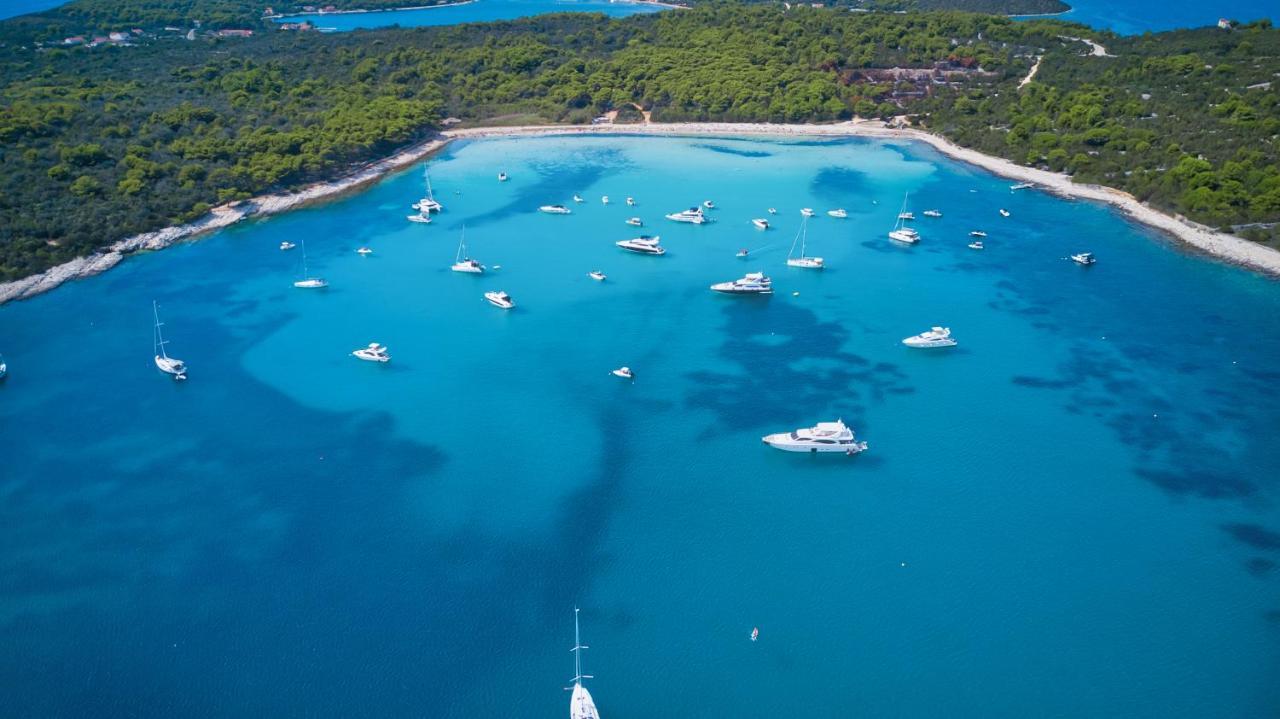 Maiora Luxury Island Suites Sali Eksteriør bilde