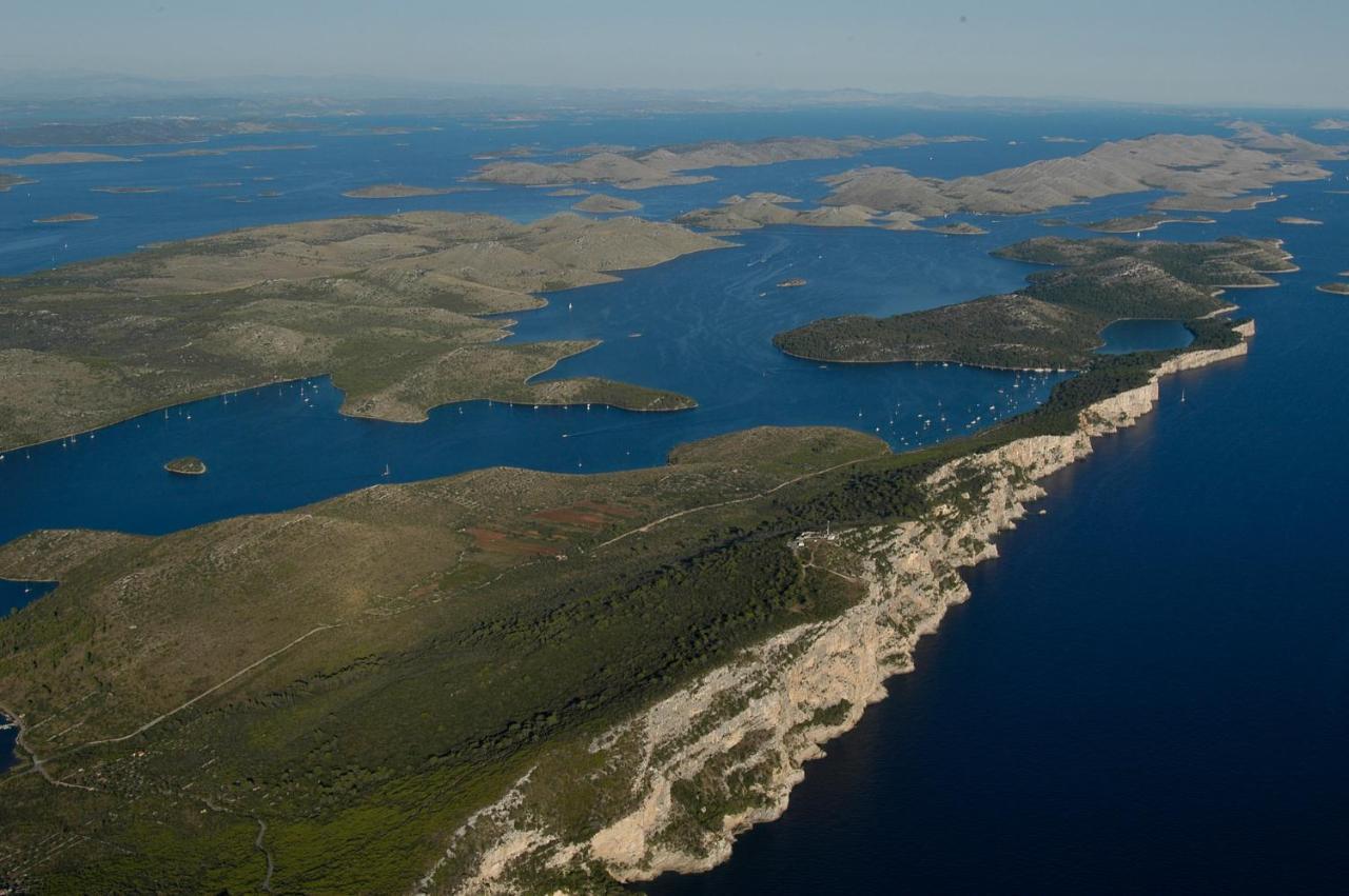 Maiora Luxury Island Suites Sali Eksteriør bilde